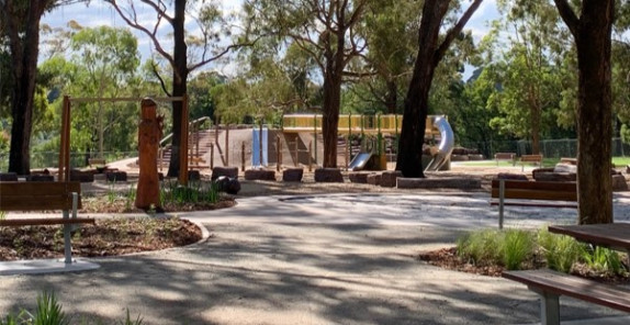 Wattle Park